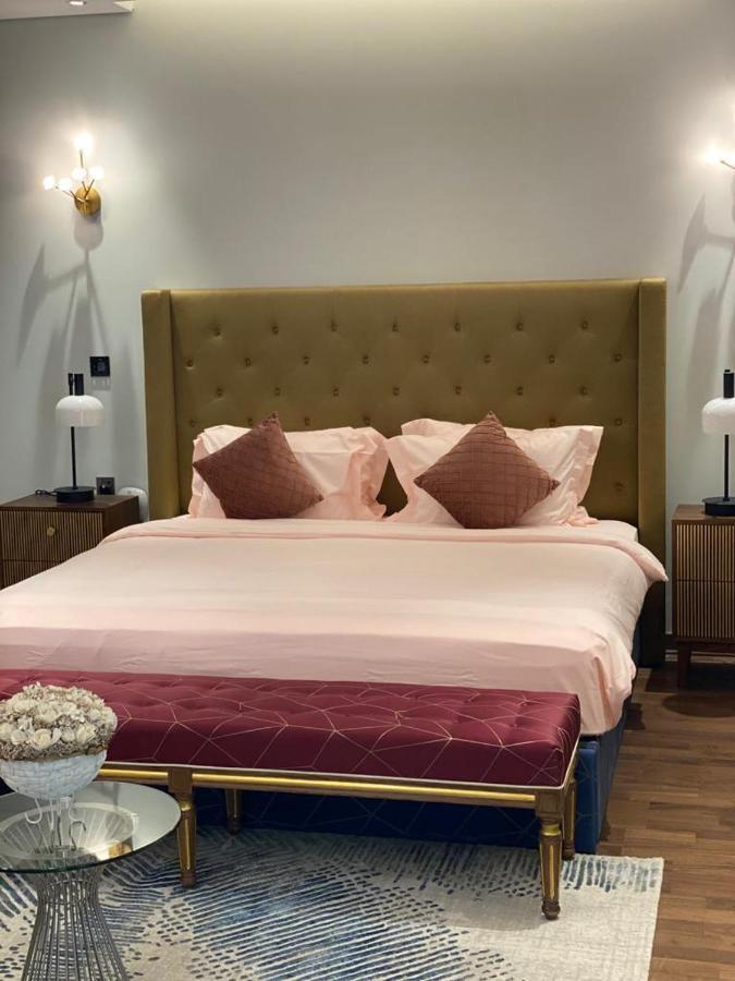 Waterfront Hotel Apartment Lusail Εξωτερικό φωτογραφία